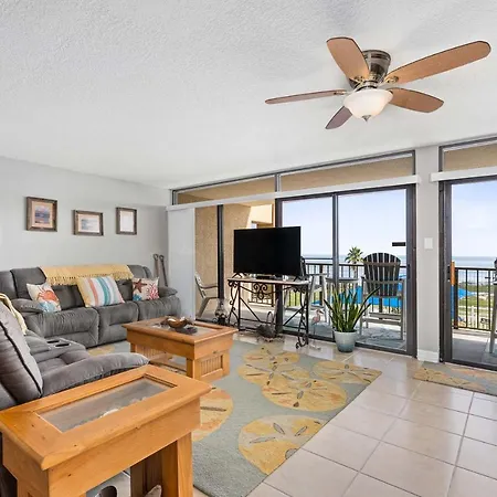 Laguna Reef #207 - Big Daddys Place
